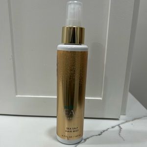 Bath and body works at the beach hair mist